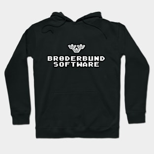 Brøderbund / Broderbund - #14 Hoodie